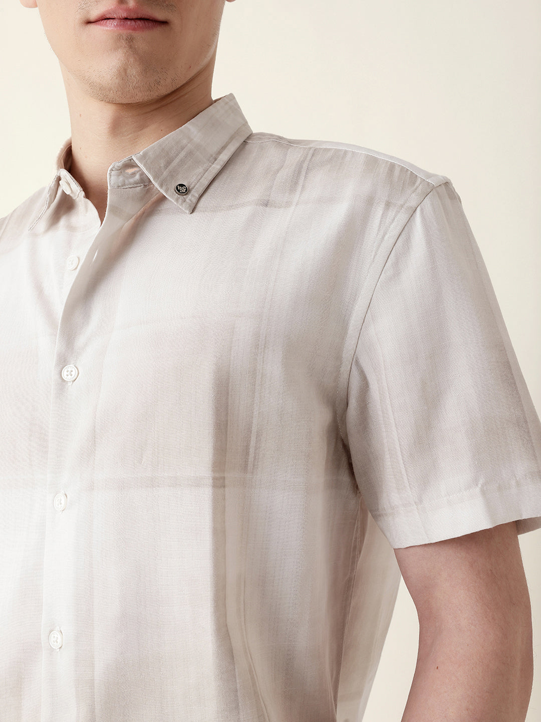Men Casual Shirt