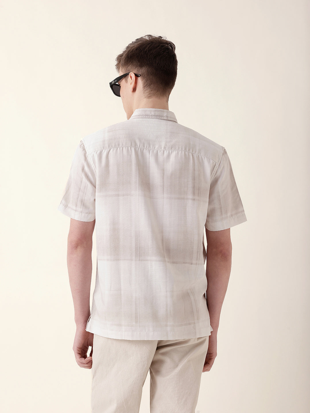 Men Casual Shirt