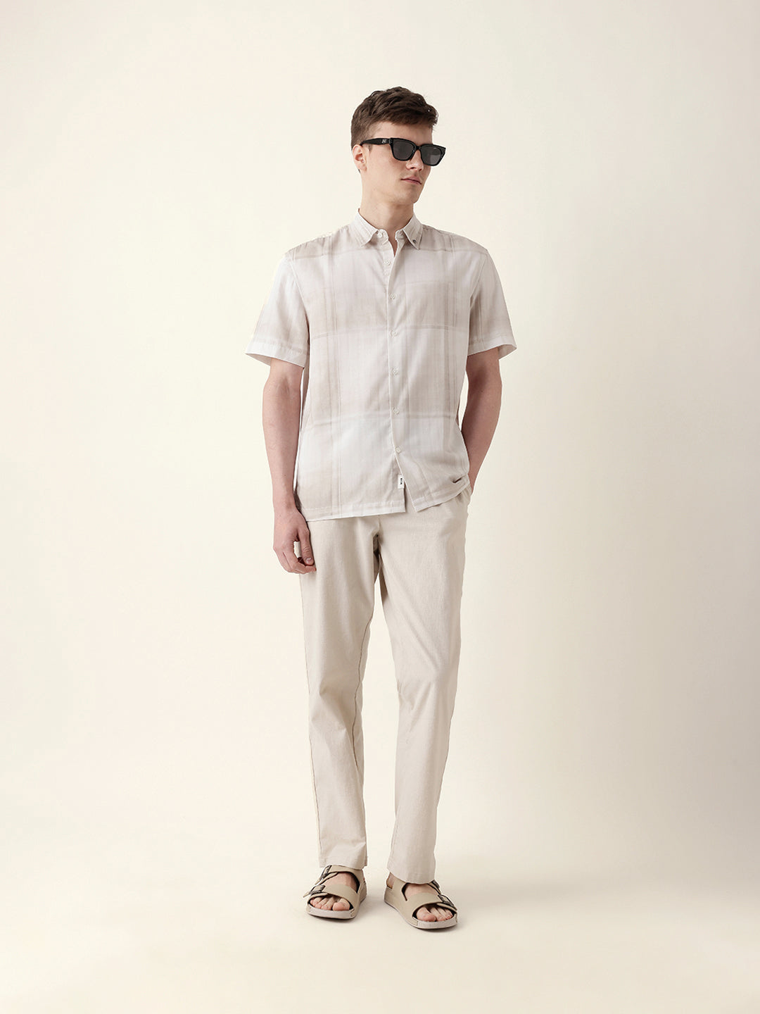 Men Casual Shirt