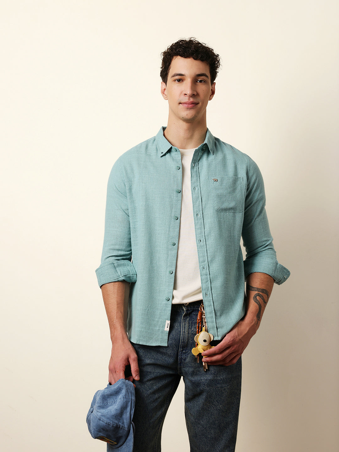 Teal