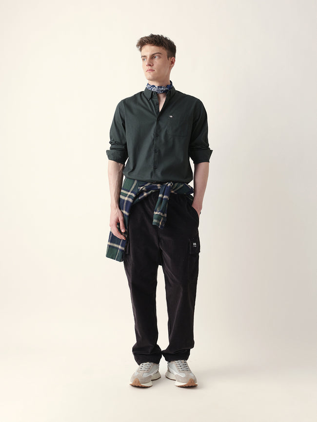 Men Casual Shirt