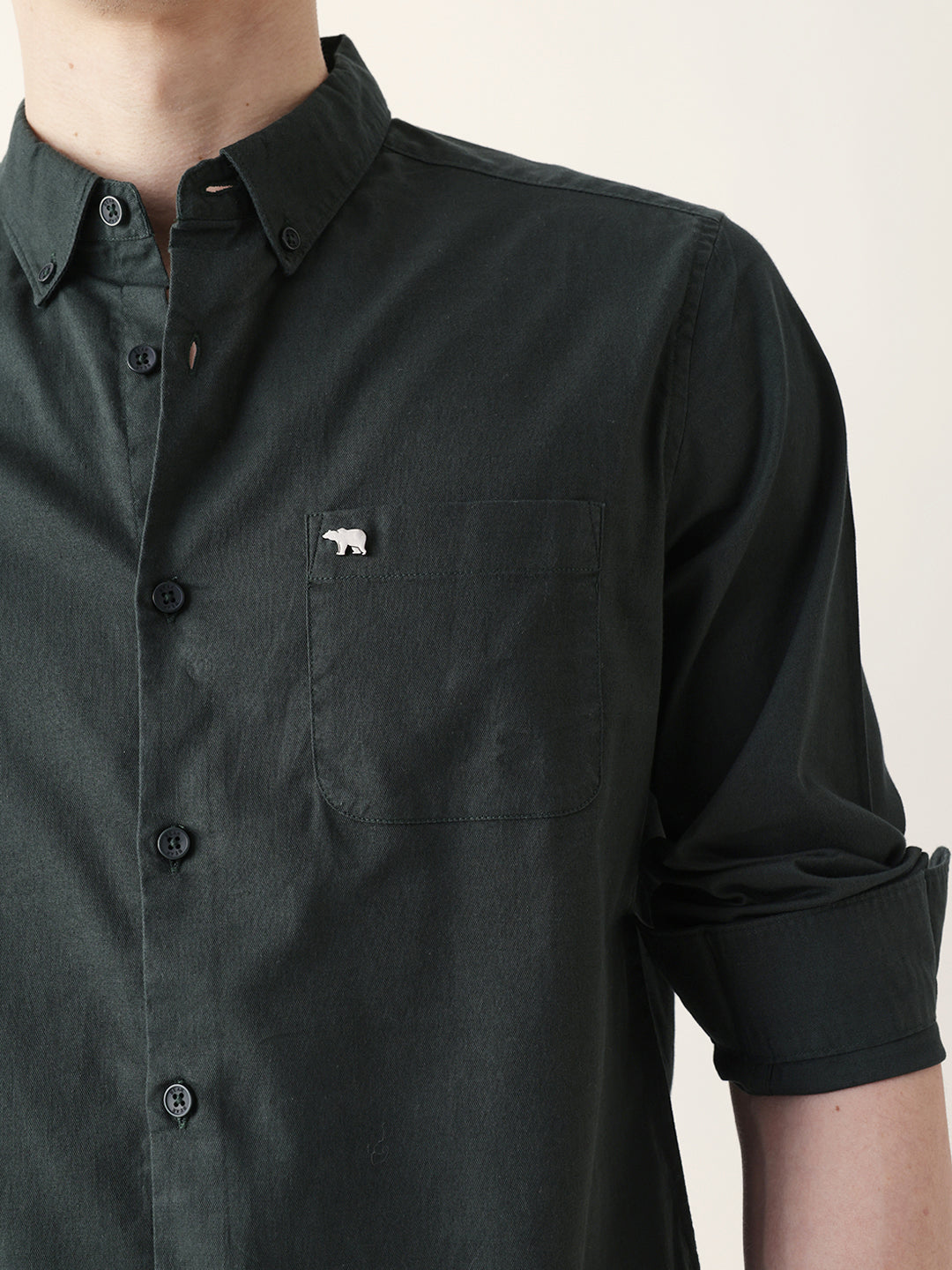 Men Casual Shirt