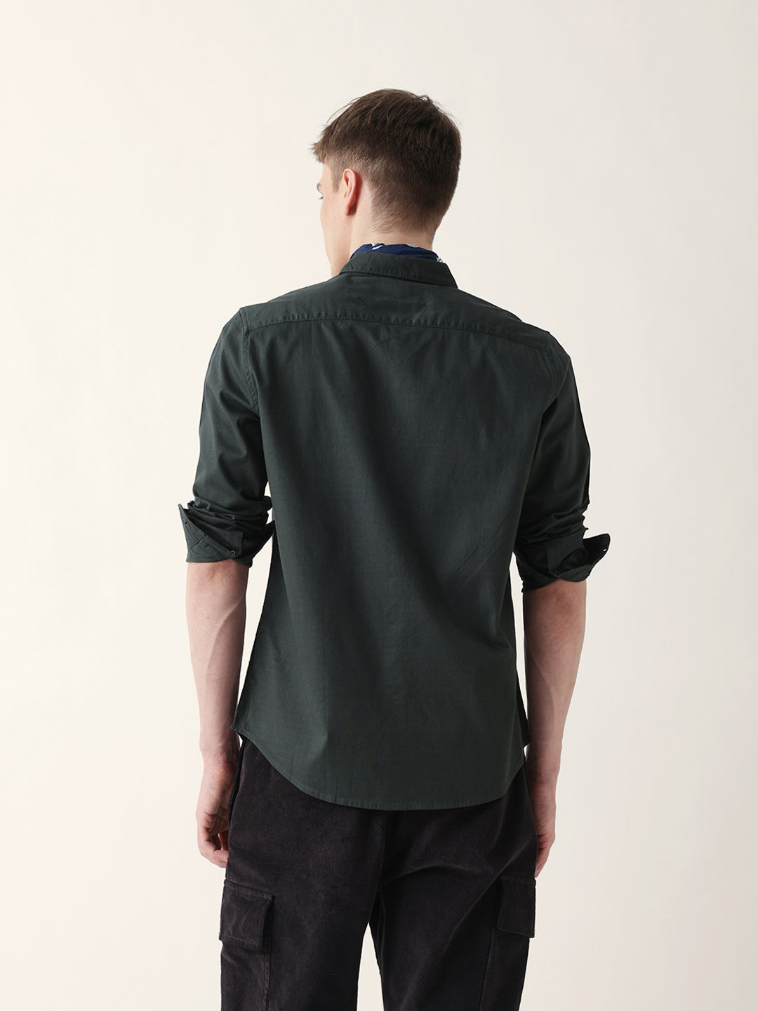 Men Casual Shirt