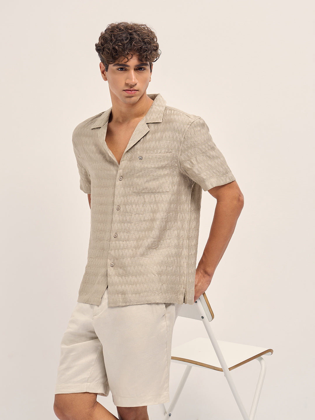 Beige
