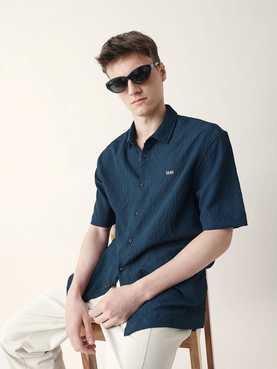 Men Casual Shirt