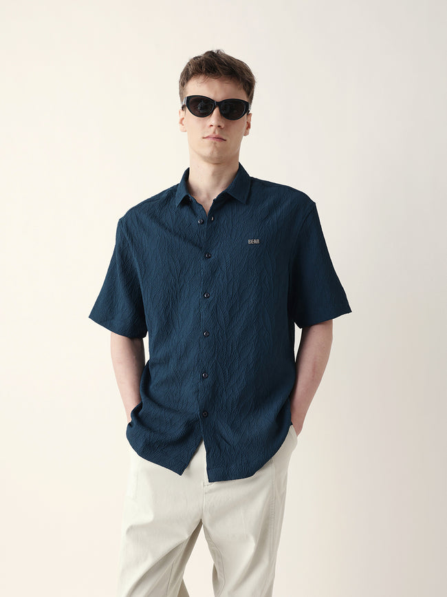 Men Casual Shirt
