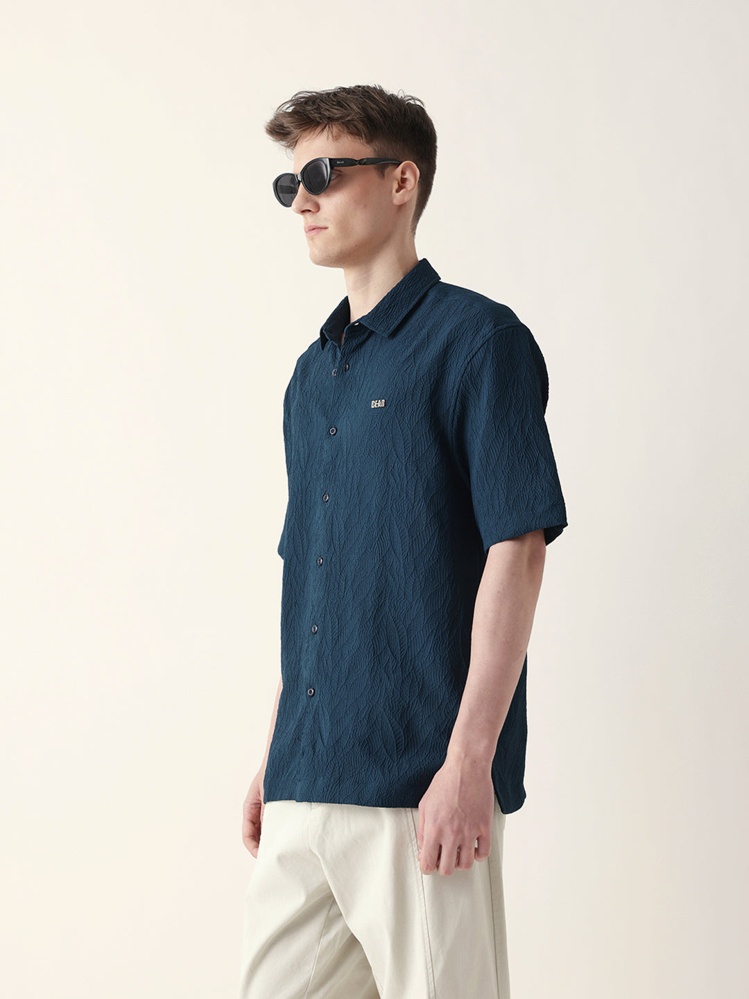 Men Casual Shirt