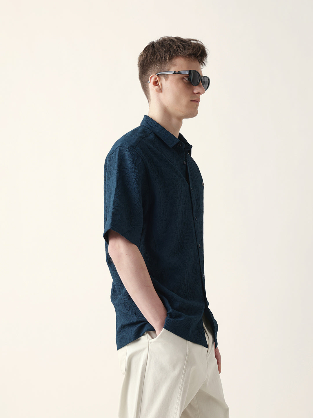 Men Casual Shirt