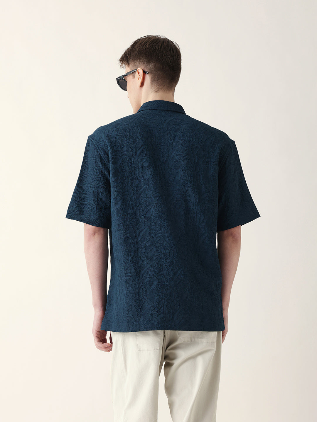 Men Casual Shirt