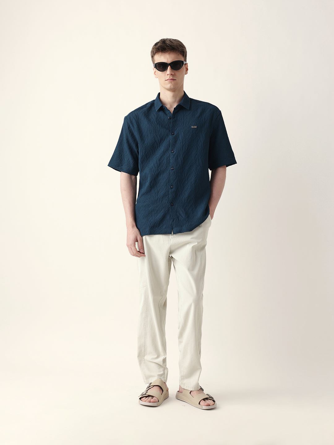 Men Casual Shirt