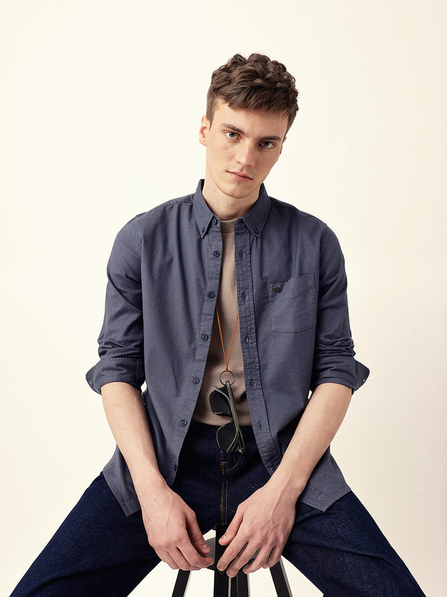 Men Casual Shirt