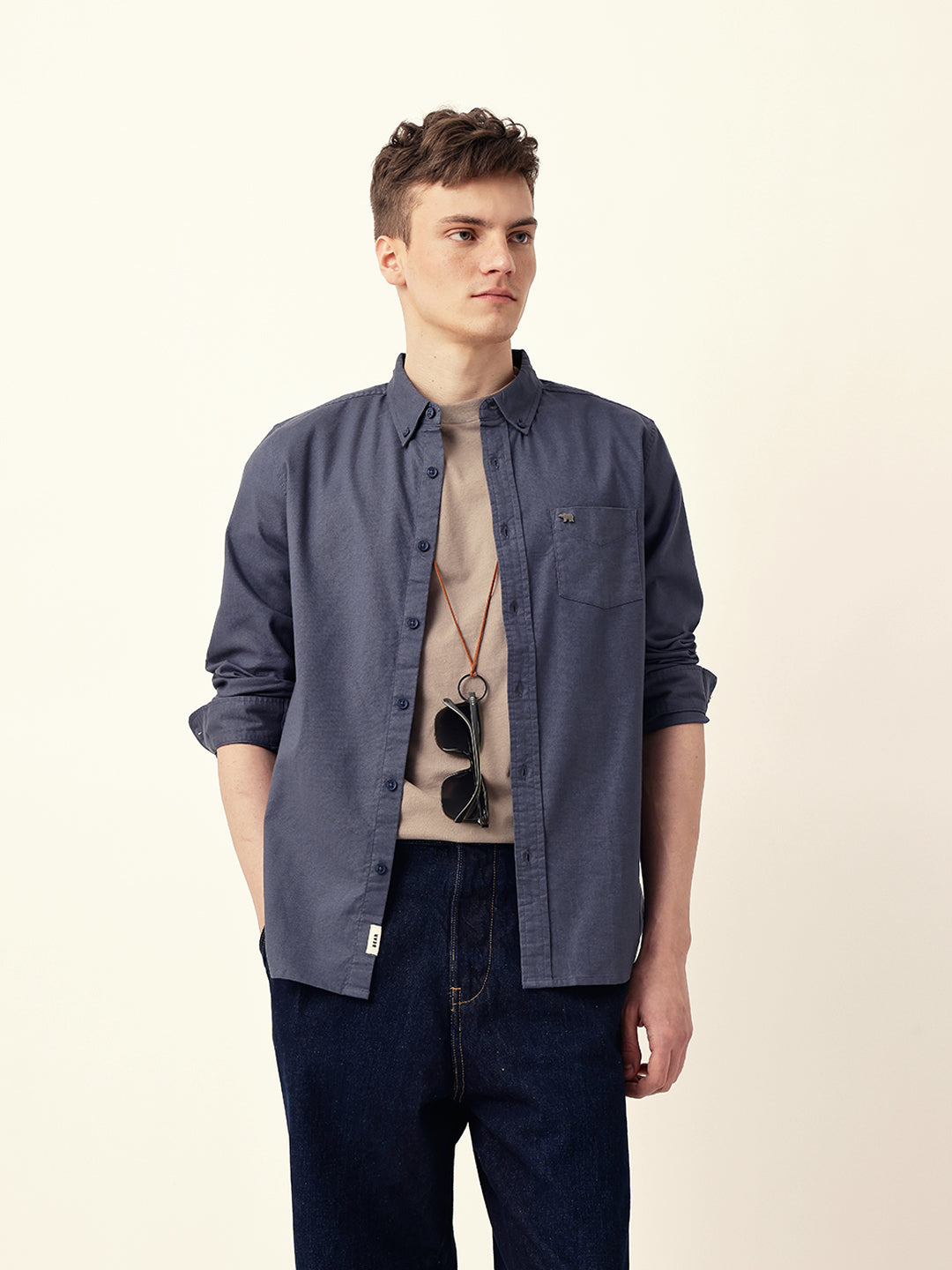 Men Casual Shirt