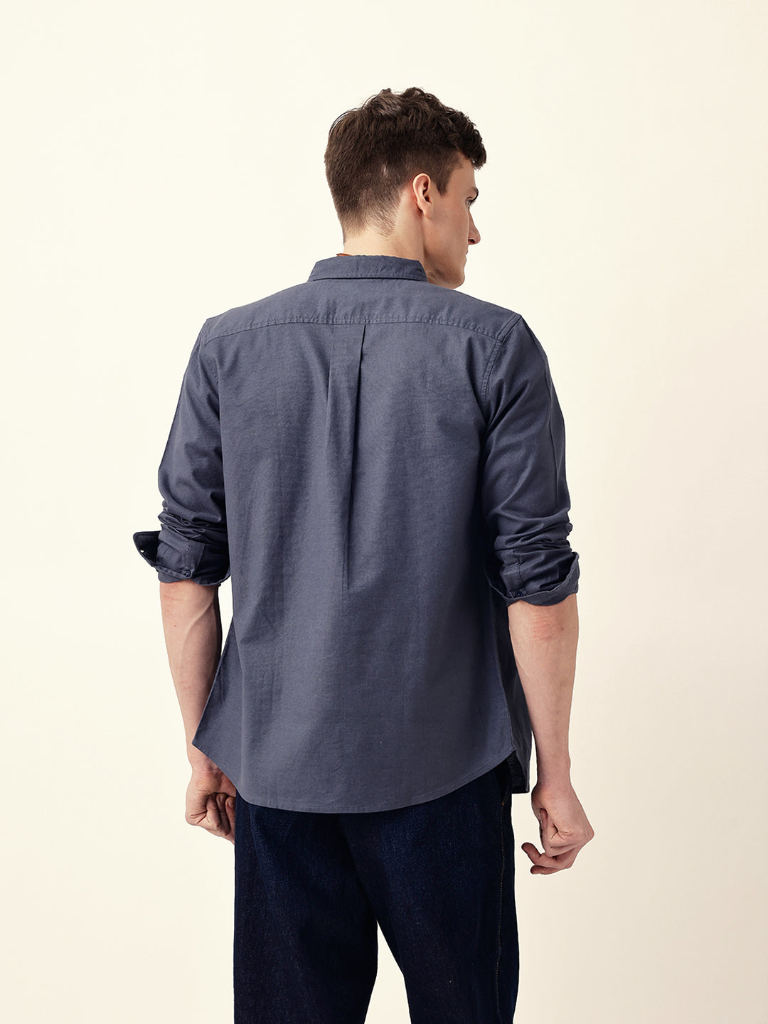 Men Casual Shirt