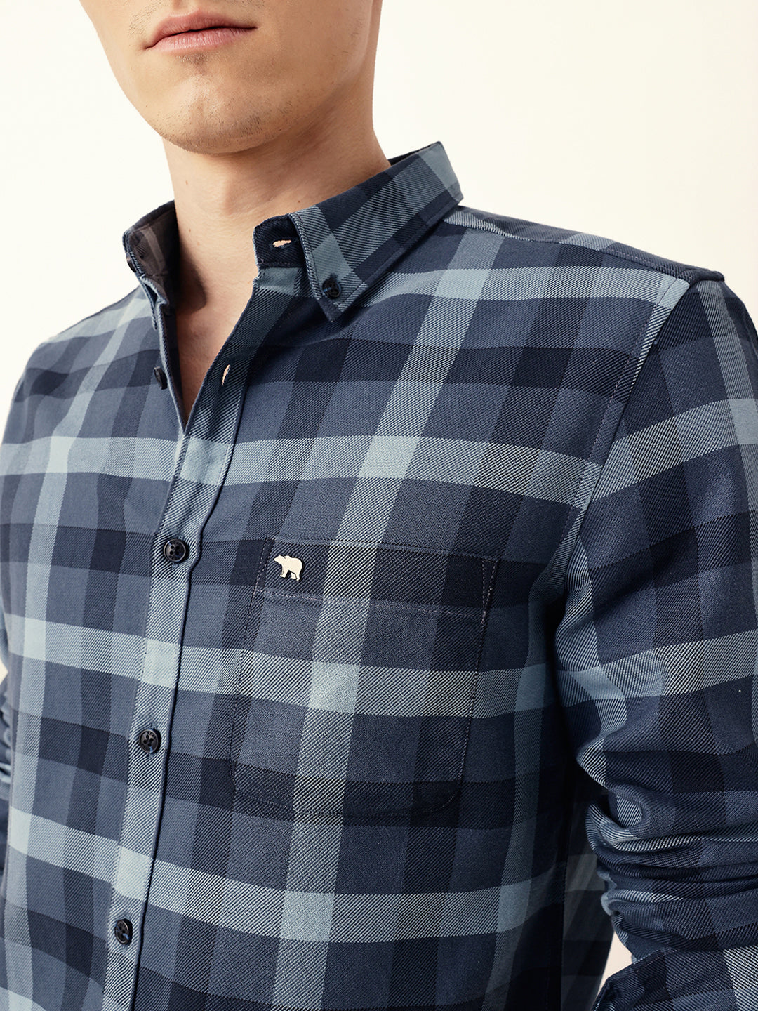Men Casual Shirt