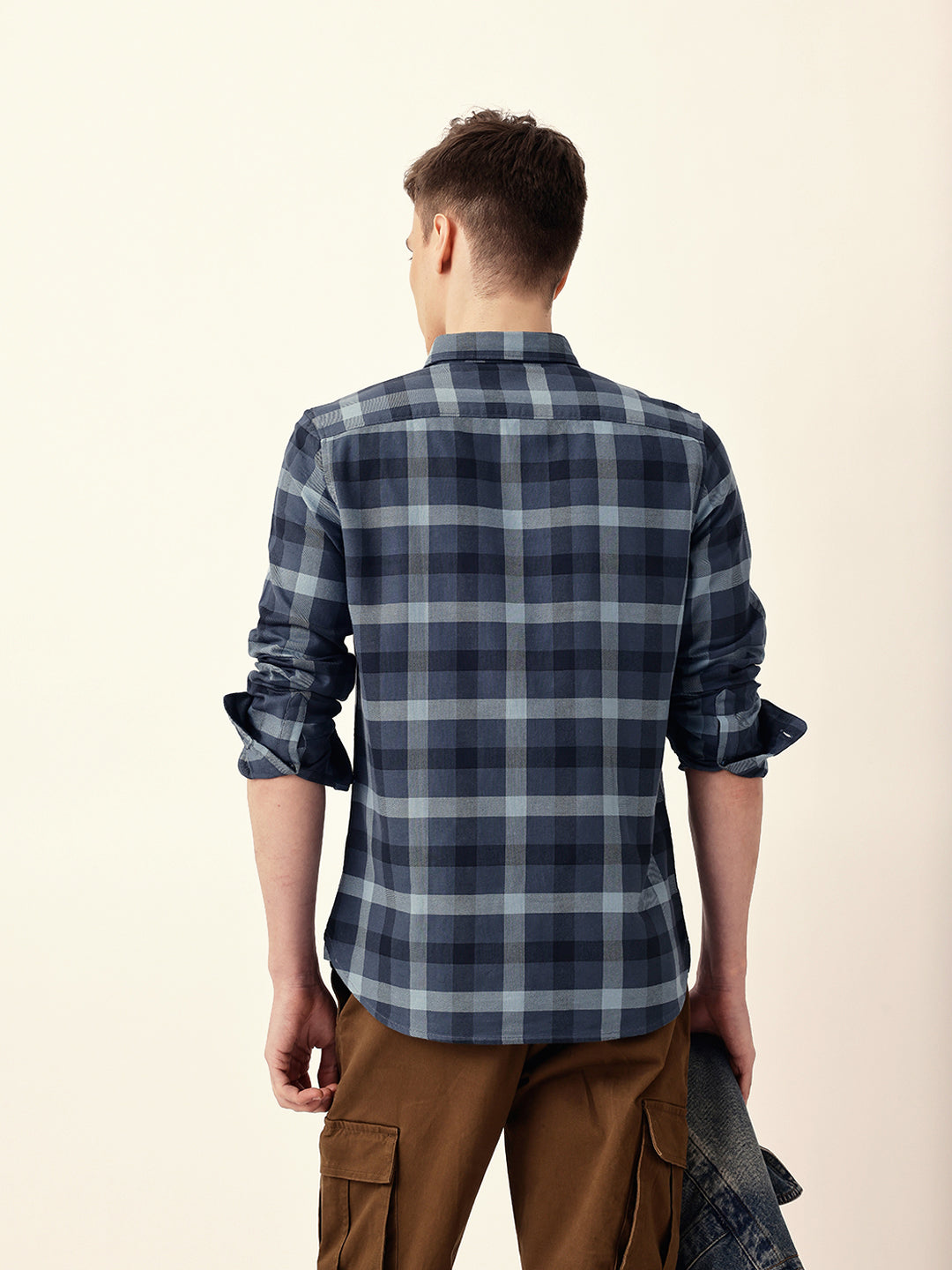 Men Casual Shirt