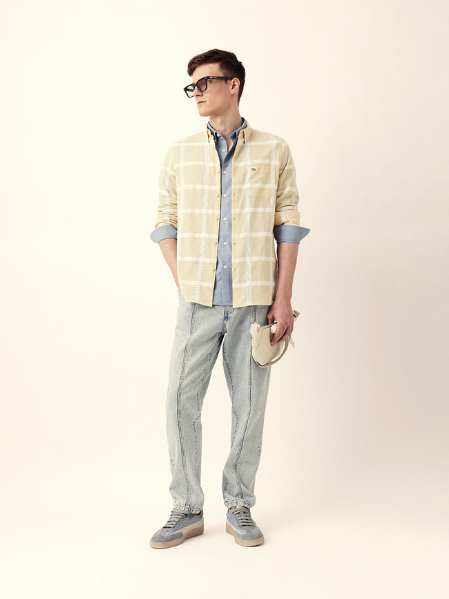 Men Casual Shirt