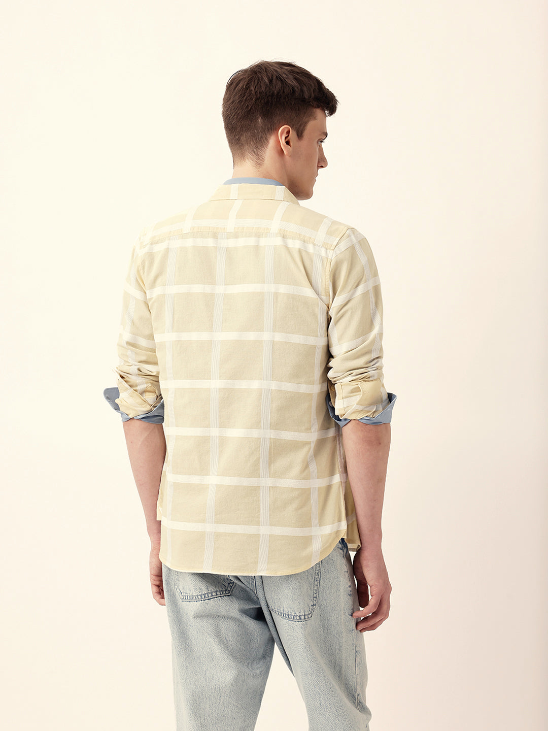 Men Casual Shirt