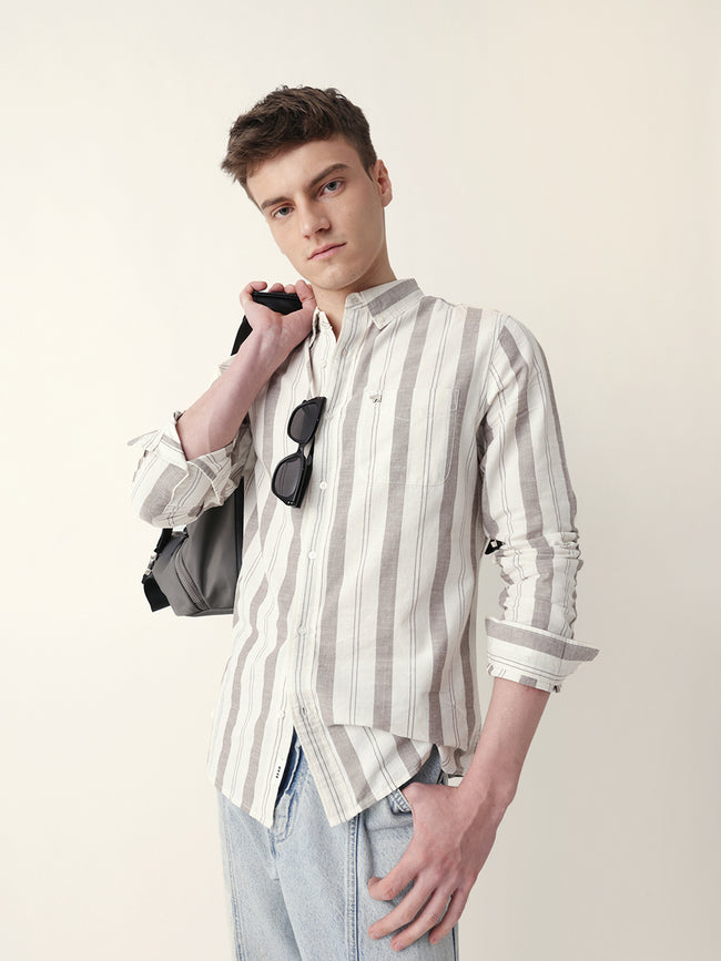 Men Casual Shirt