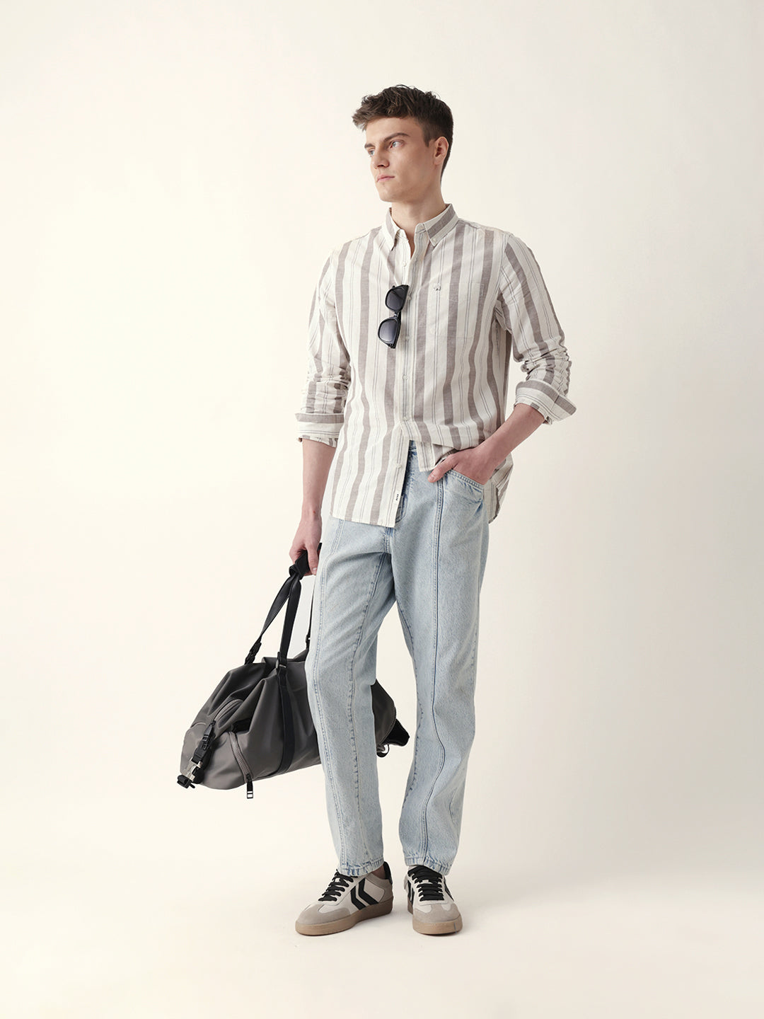 Men Casual Shirt