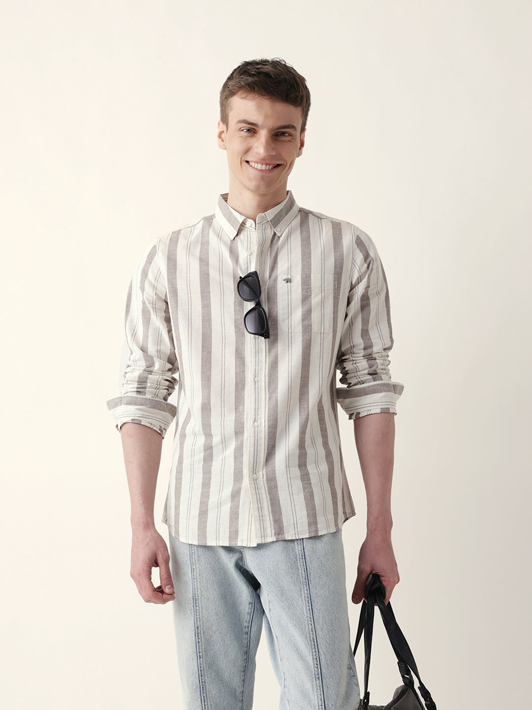 Men Casual Shirt