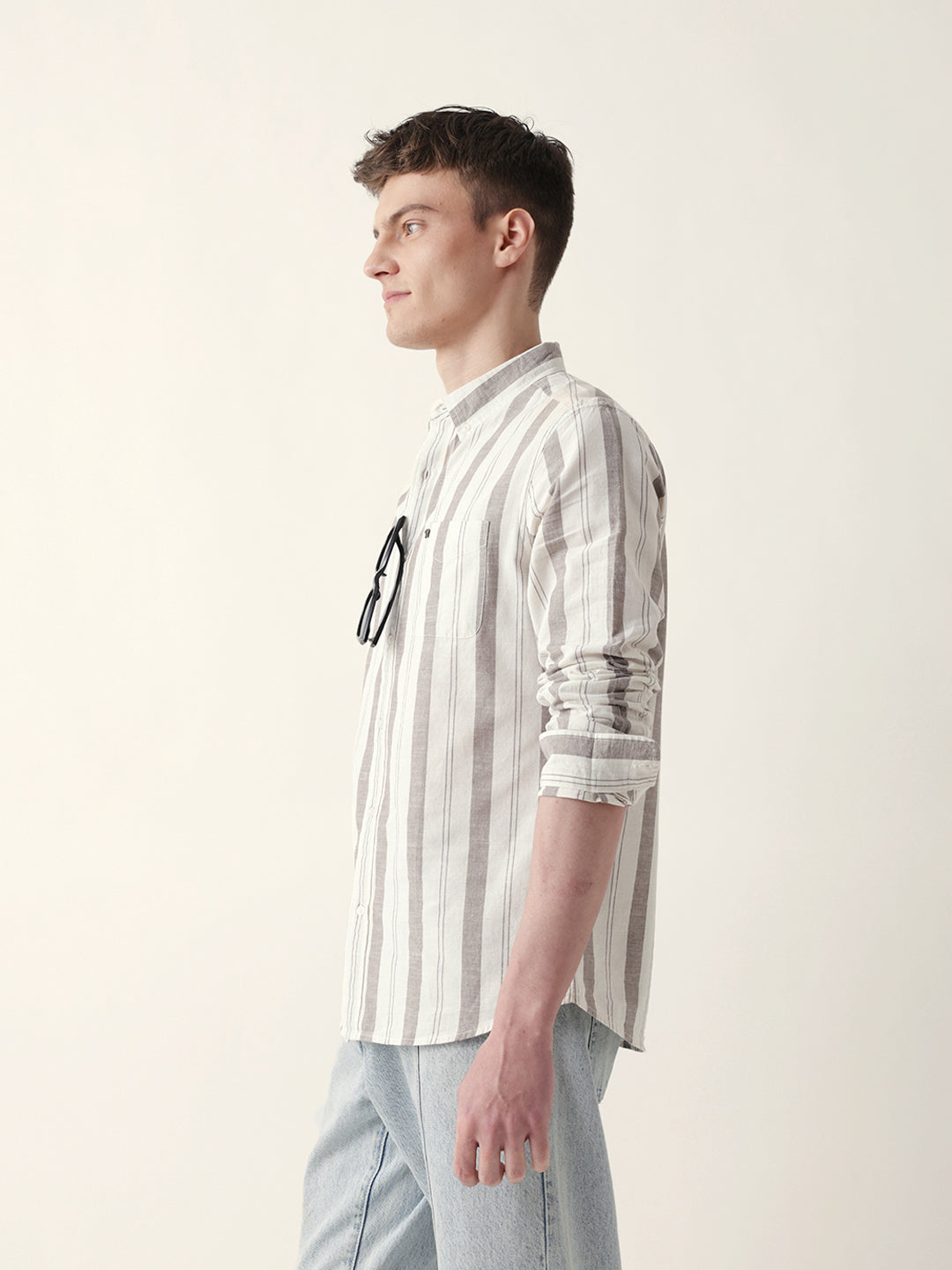 Men Casual Shirt