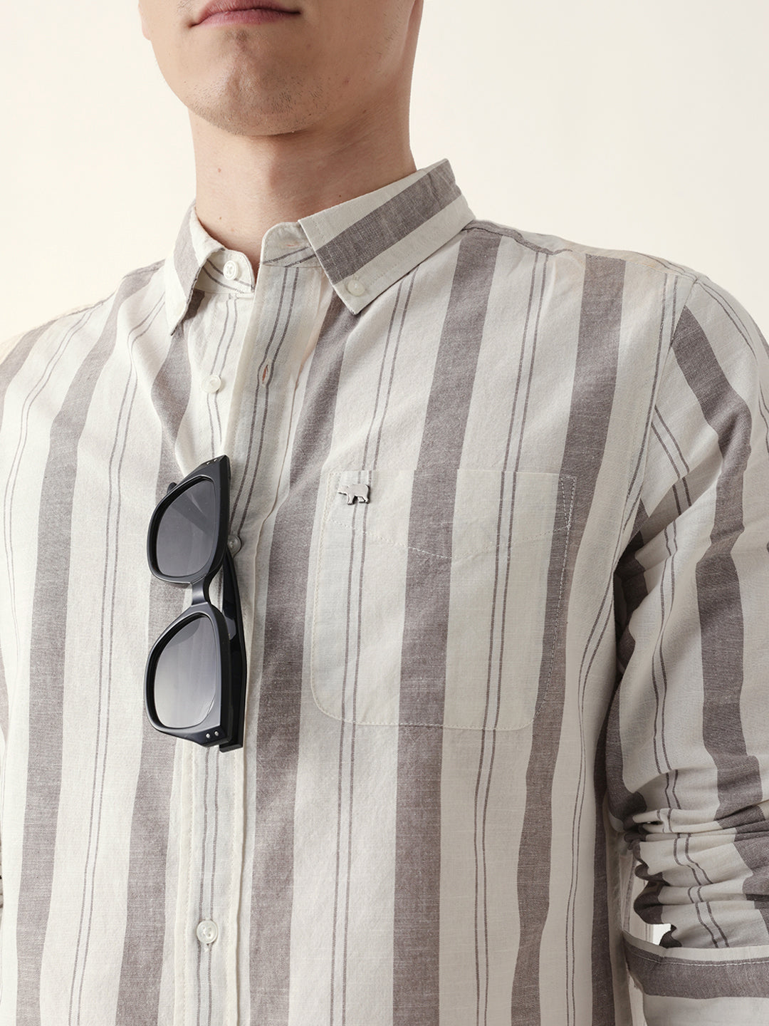 Men Casual Shirt