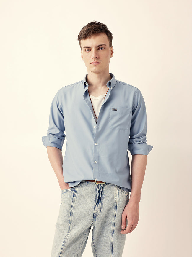 Men Casual Shirt