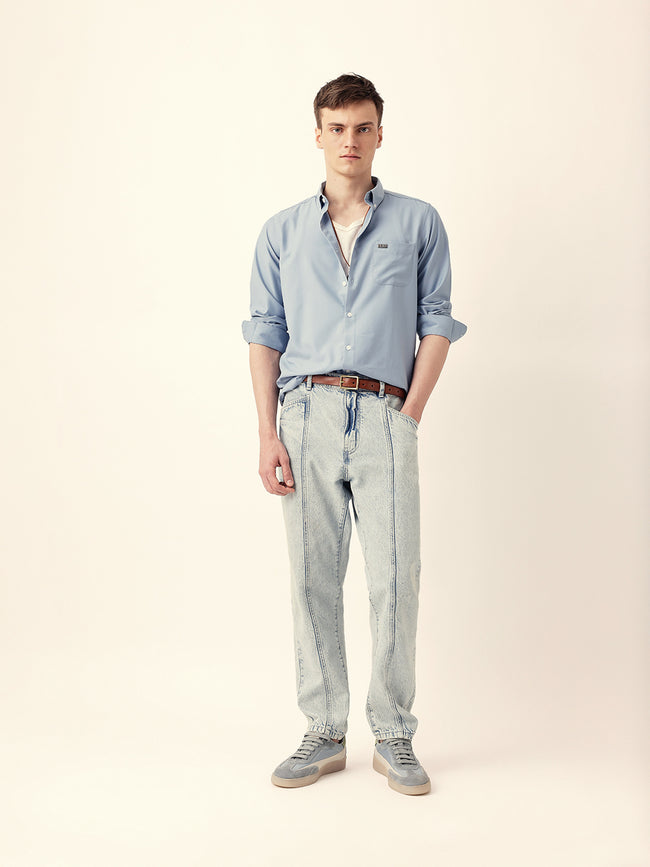 Men Casual Shirt