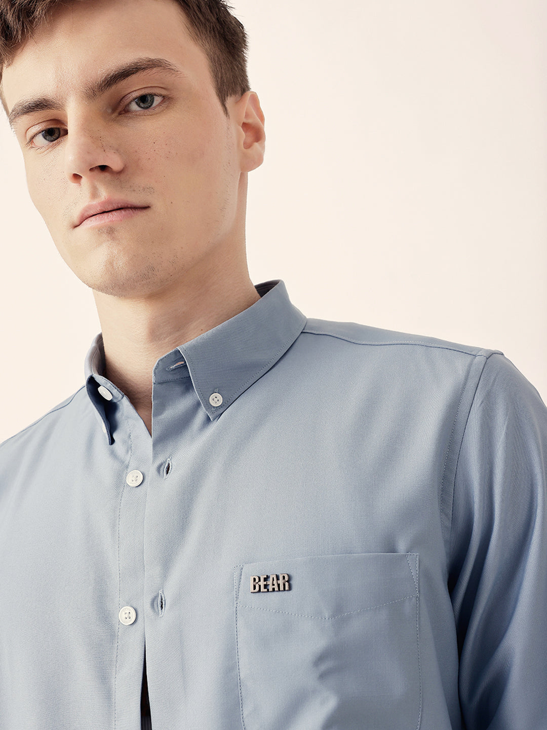 Men Casual Shirt