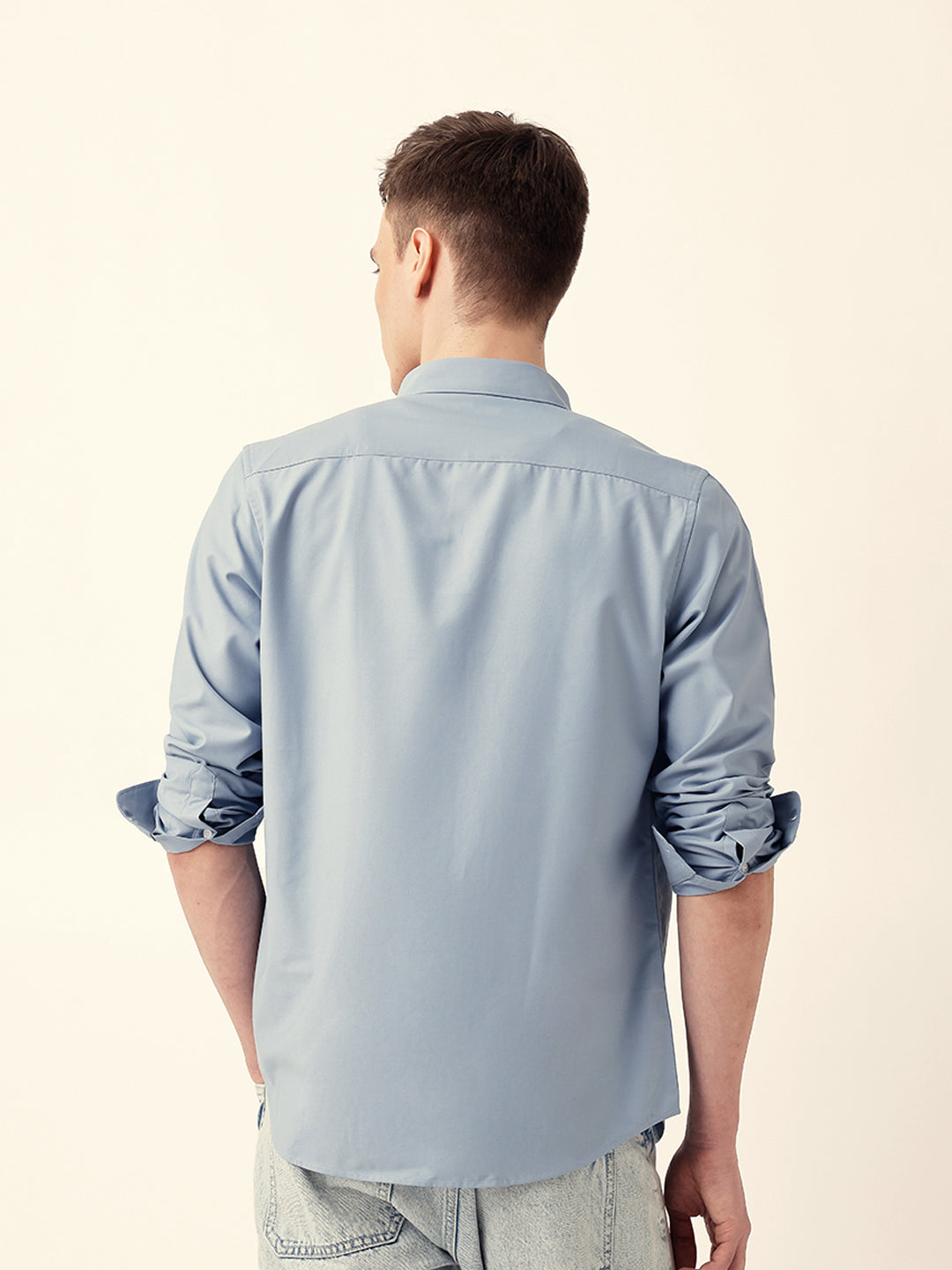 Men Casual Shirt