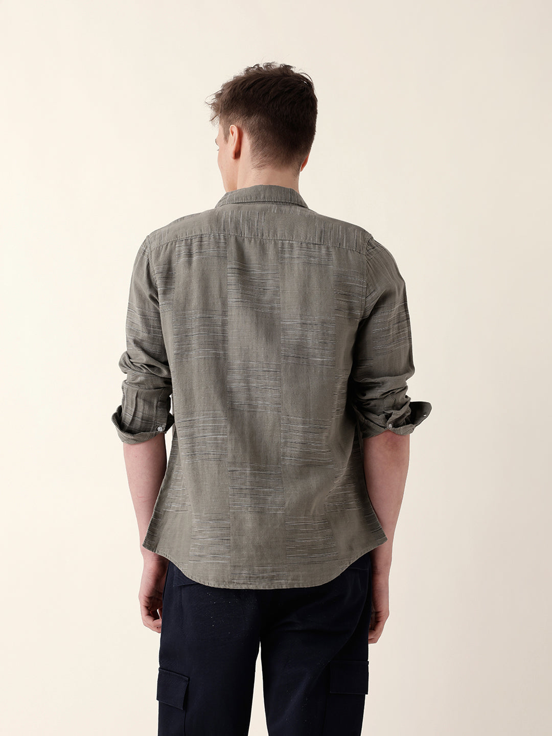 Men Casual Shirt