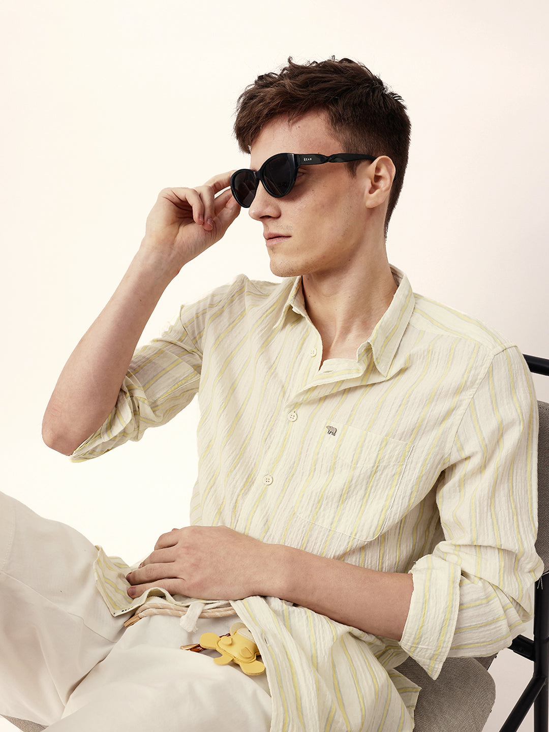 Men Casual Shirt