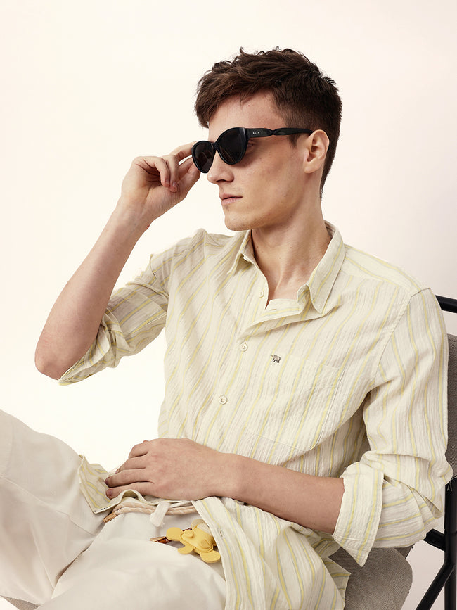 Men Casual Shirt