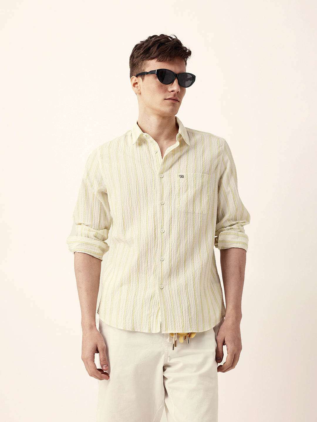 Men Casual Shirt
