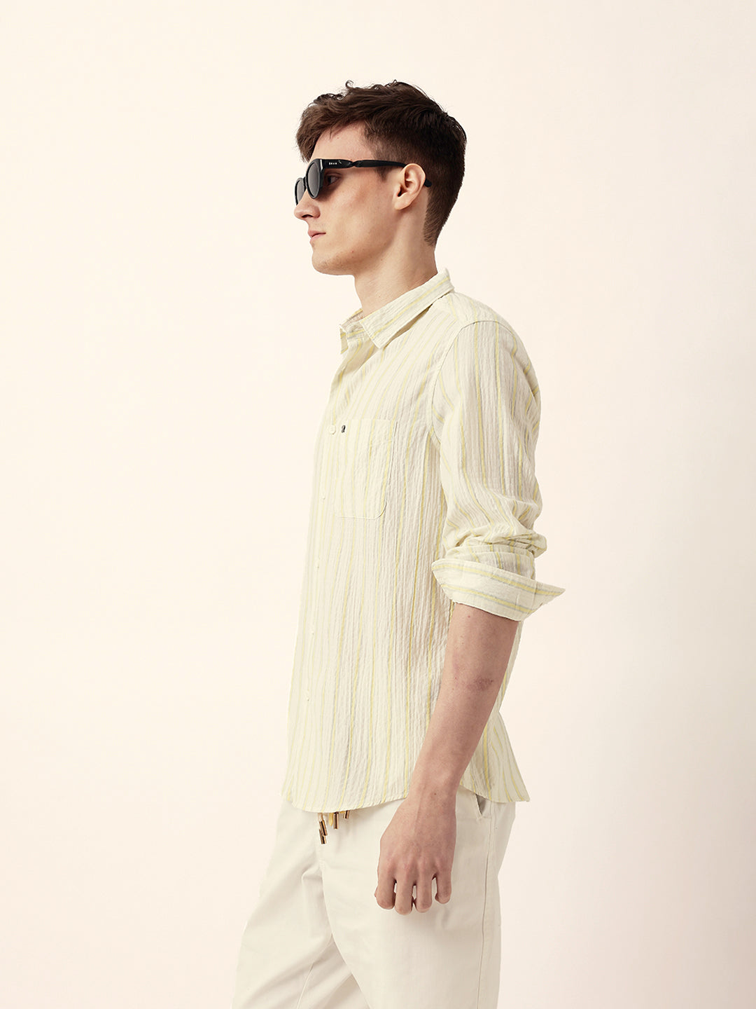 Men Casual Shirt
