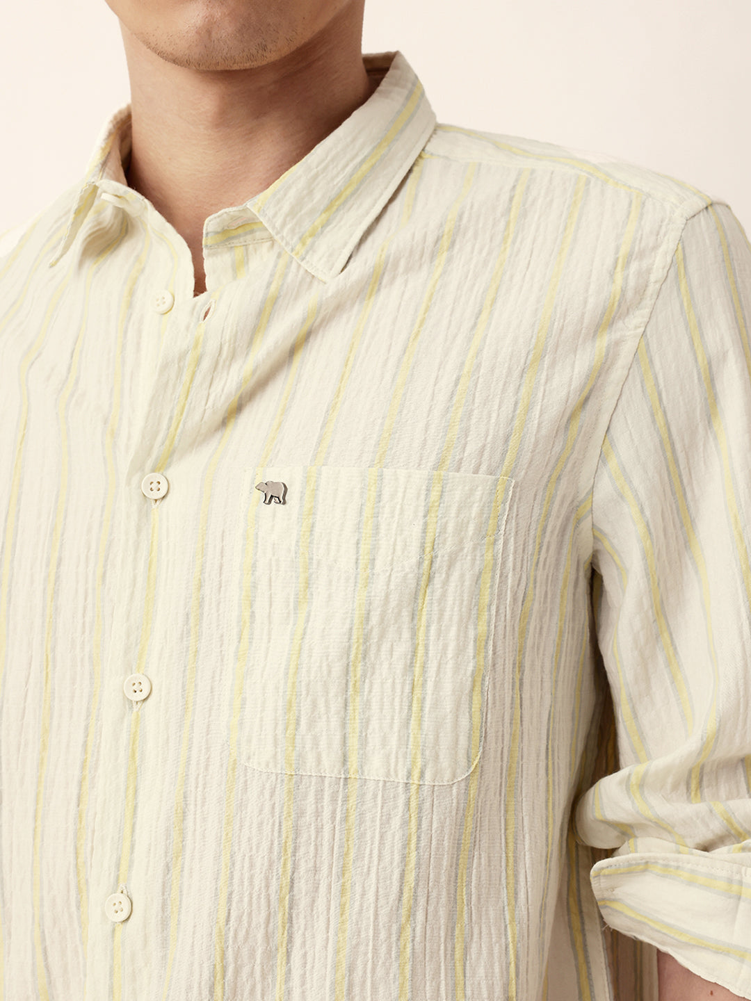Men Casual Shirt
