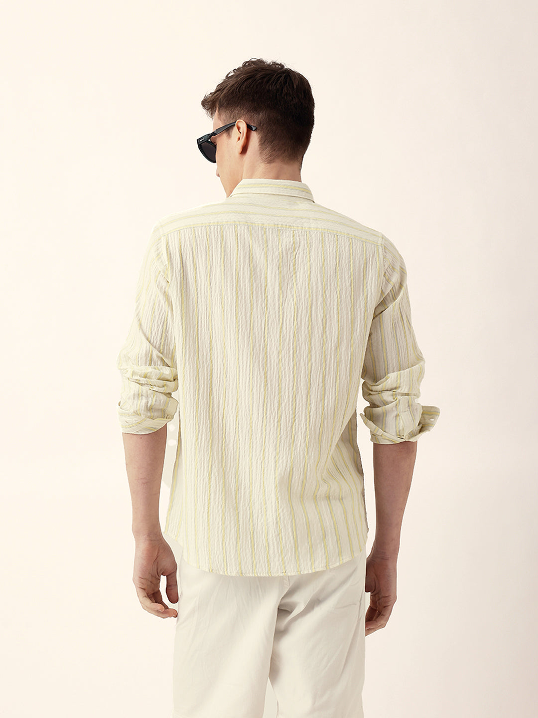 Men Casual Shirt