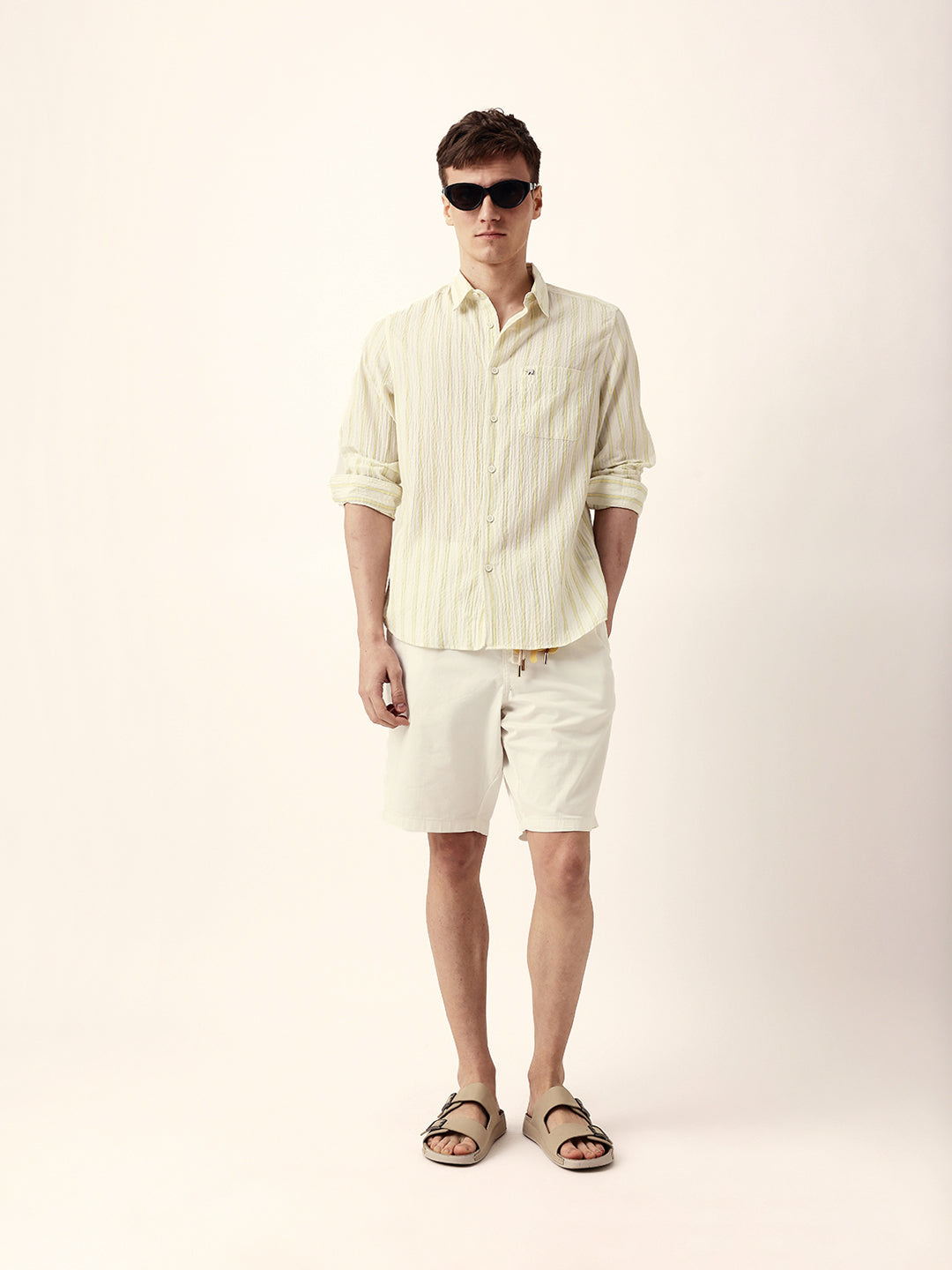 Men Casual Shirt