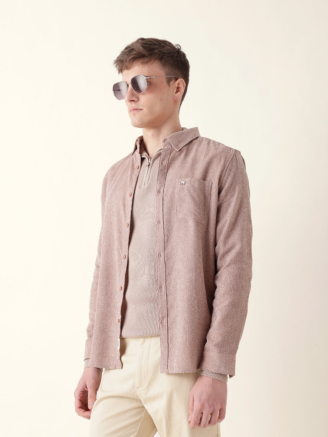 Men Casual Shirt