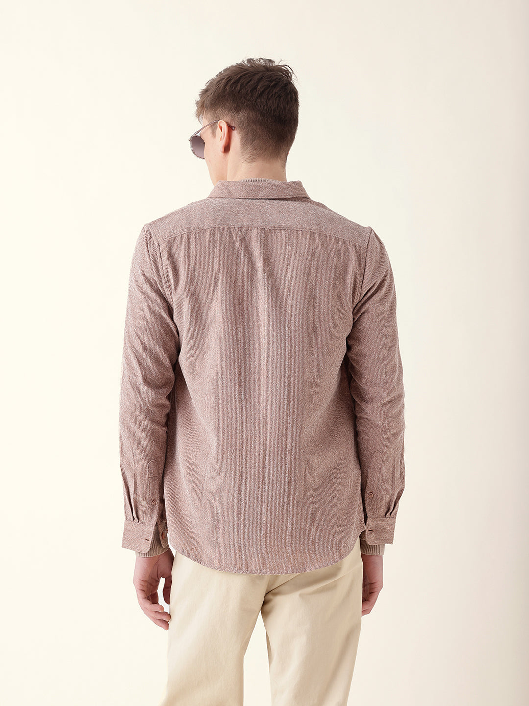 Men Casual Shirt