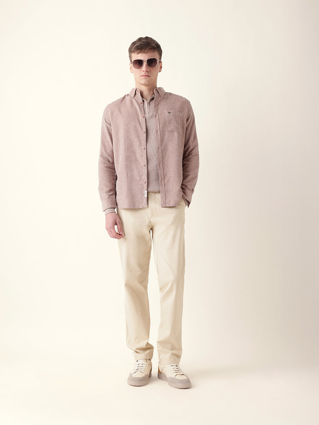 Men Casual Shirt