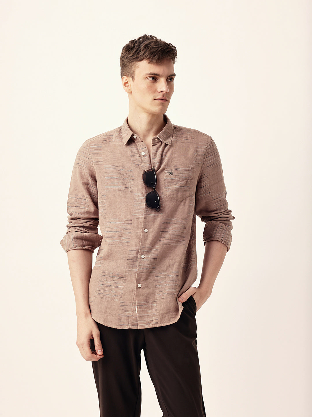 Men Casual Shirt
