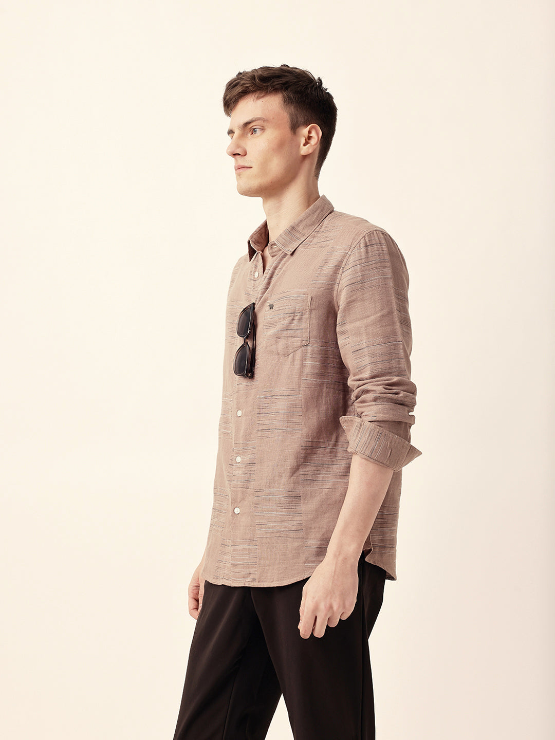 Men Casual Shirt