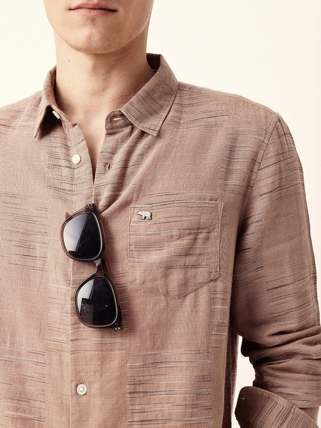 Men Casual Shirt