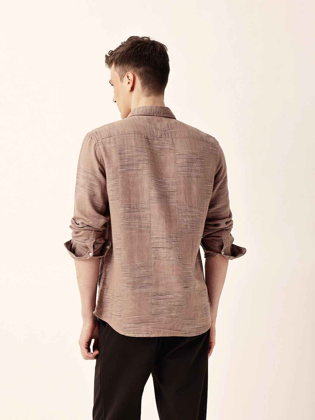 Men Casual Shirt
