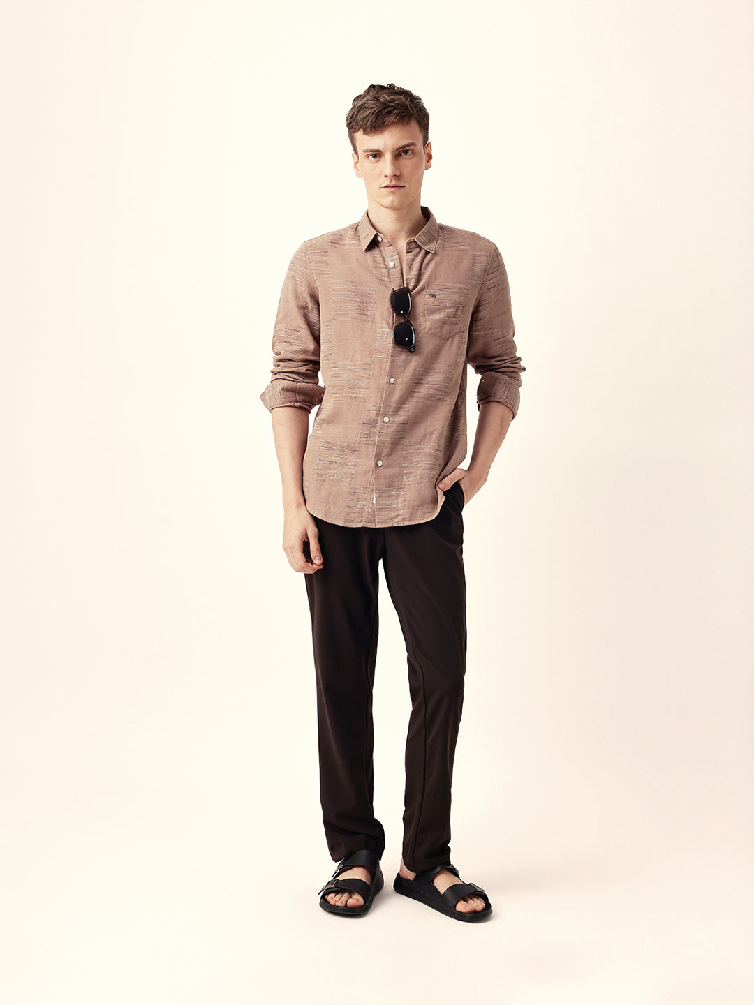 Men Casual Shirt