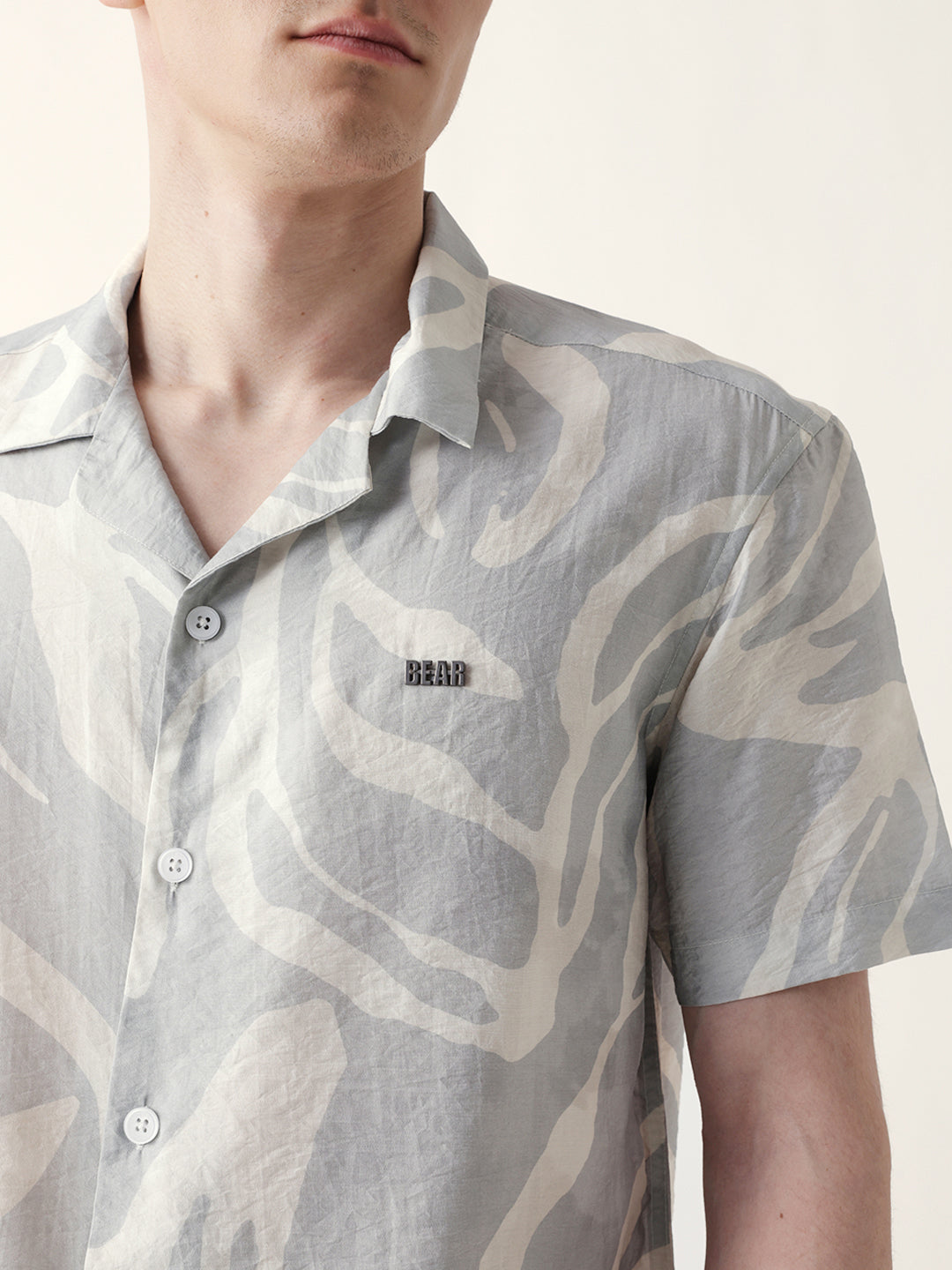 Men Casual Shirt