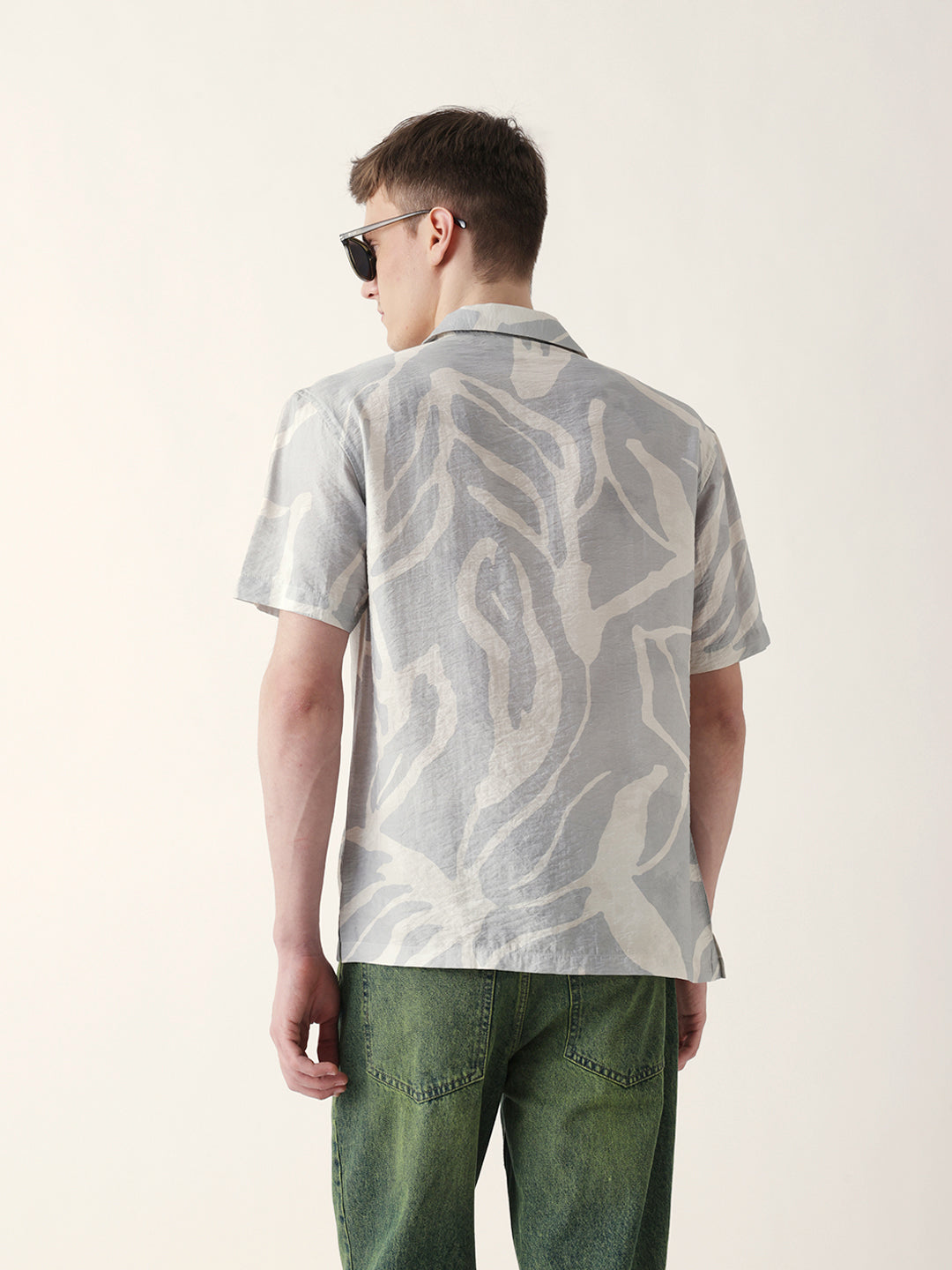 Men Casual Shirt