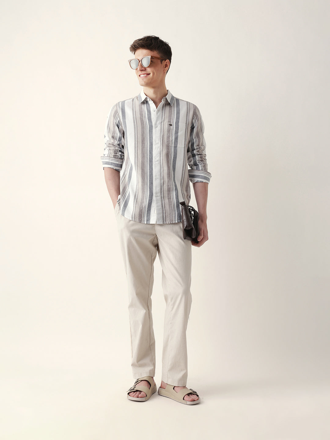 Men Casual Shirt