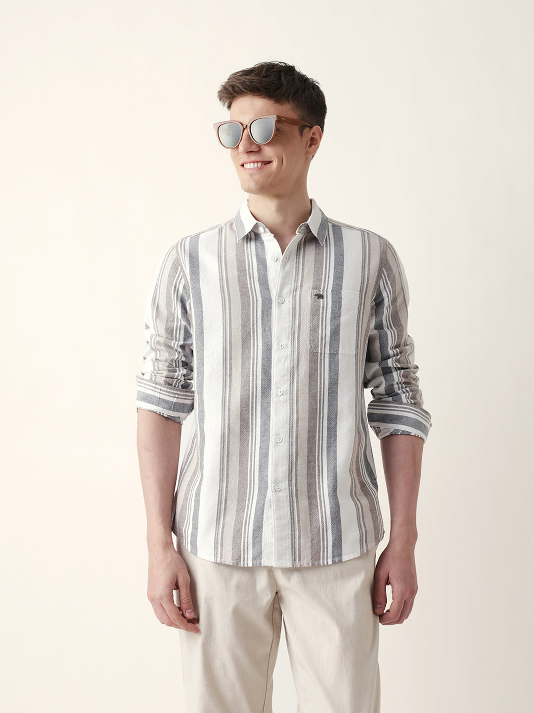 Men Casual Shirt